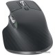 Мышь беспроводная Logitech MX Master 3S GRAPHITE (910-006559)