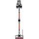 Пылесос вертикальный Jimmy Cordless Vacuum Cleaner H9 Pro Graphite+Golden с адаптером модели ZD24W342060EU (H9 Pro)