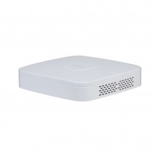 Сетевой видеорегистратор Dahua DHI-NVR2116-4KS3 (DHI-NVR2116-4KS3)