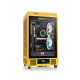 Панель LCD Thermaltake The Tower 200 Bumblebee (AC-067-OO4NAN-A1)