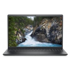 Ноутбук Dell/Vostro 3520/1г/Core i5/1235U/1,3 GHz/16 Gb (2x8Gb)/1Tb M.2 PCIe SSD/Intel Iris Xe/15,6 '' FHD/Wi-Fi 6E/BT5/Ubuntu/Чёрный (210-BECX_N3004PVNB3520EMEA01_UBU)