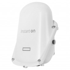 Точка доступа HPE/Aruba Instant On AP27 (RW) Dual Radio 2x2 Wi-Fi 6 Outdoor Access Point (S1T37A)