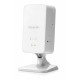 Точка доступа HPE/Aruba Instant On AP22D Bundle with PSU Dual Radio 2x2 Wi-Fi 6 (RW) (S0J34A#ABB)