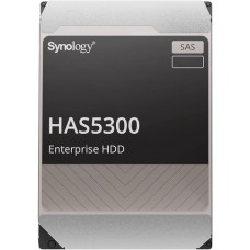 Жесткий диск Synology HAS5300-16T  , 16Тб, 3.5", SAS (HAS5300-16T)