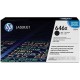 Картридж HP CE264X Black Print Cartridge for Color LaserJet (CE264X)