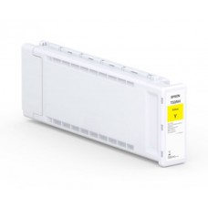 Картридж желтый C13T50M400 700 ml Epson