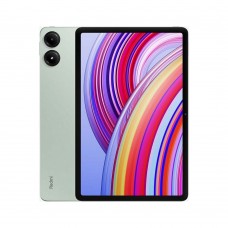 Планшет Redmi Pad Pro 5G 6GB RAM 128GB ROM Mint Green (24074RPD2G)