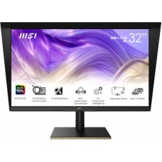 Монитор 32" MSI Summit MS321UP IPS 3840x2160 60Hz 4ms 1000:1 2xHDMI 1xDP 5xUSB