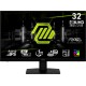 Монитор 32" MSI MAG 322UPF Rapid IPS 3840x2160 160Hz 1ms 100млн:1 2xHDMI 1xDP 5xUSB