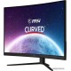 Монитор 31.5" MSI G32C4X VA 1920x1080 250Hz 1500R 1ms 100млн:1 2xHDMI 1xDP