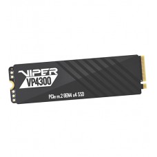 Твердотельный накопитель SSD Patriot VP4300L2TBM28H 2TB M.2 2280 PCIe Gen4