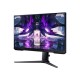 Монитор 24" SAMSUNG LS24DG302EIXCI, VA, FHD 1920x1080, 180Hz, 1мс, 250кд/м2, 3000:1, 2xHDMI, 1xDP, HDR10