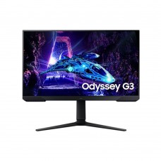 Монитор Samsung 27? Odyssey G3 LS27DG302EIXCI