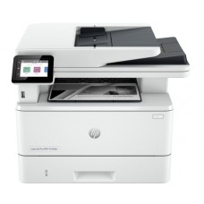 МФУ HP LaserJet Pro MFP 4103dw, 2Z627A [A4, лазерное, черно-белое, 1200 x 1200 DPI, Wi-Fi, Ethernet (RJ-45), USB]