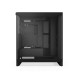 Компьютерный корпус NZXT H7 Flow CM-H72FB-01 Black без Б/П (CM-H72FB-01)