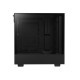 Компьютерный корпус NZXT H5 Flow CC-H51FB-01 Black без Б/П (CC-H51FB-01)