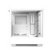 Компьютерный корпус NZXT H5 Elite CC-H51EW-01 White без Б/П (CC-H51EW-01)