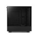 Компьютерный корпус NZXT H5 Elite CC-H51EB-01 Black без Б/П (CC-H51EB-01)