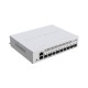 Коммутатор MikroTik CRS310-1G-5S-4S+OUT (CRS310-1G-5S-4S+OUT)