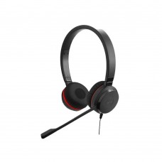 Гарнитура Jabra EVOLVE 20 SE Stereo MS USB-C (4999-823-389)