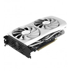 Видеокарта ZOTAC GAMING RTX 4070 Twin Edge OC White Edition [ZT-D40700Q-10M], 12 GB, GPU NVIDIA,, TE WE 3DP/HDMI, GDDR6X/192bit, [ZT-D40700Q-10M]