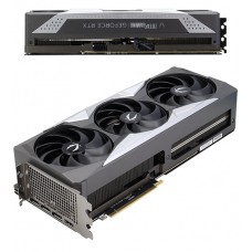 Видеокарта ZOTAC GAMING RTX 4070 Ti SUPER SOLID [ZT-D40730R-10P], 16 GB, GPU NVIDIA,, HDMI/3DP, 256bit, [ZT-D40730R-10P]