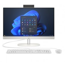 Моноблок HP Europe/ProOne 240 G10/3г/Core i3/N300/1,7 GHz/8 Gb/PCIe NVMe SSD/256 Gb/No ODD/Graphics/UHD/256 Mb/Windows 11/Pro/64/23.8 ''/FHD/1920x1080 (623K7ET#BJA)