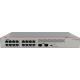 Коммутатор HUAWEI S110-16T2S (16*10/100/1000BASE-T, 2*GE SFP ports, AC power, fanless)