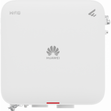 Точка доступа HUAWEI AP761 Wi-Fi 6 outdoor AX1800 (2.4/5GHz, 2x2/2x2 MIMO, 1*GE RJ45 PoE+/1*SFP, IP68 -40 to +60C)