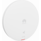 Точка доступа HUAWEI AP661 Wi-Fi 6 indoor Triple-Radio AX6600 (2.4/5/5 GHz, 2x2/2x2/4x4 MIMO, 1*2.5GE PoE+/1*GE RJ45)