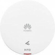 Точка доступа HUAWEI AP361 Wi-Fi 6 indoor (2.4/5 GHz, 2x2/2x2 MIMO, 1*GE PoE RJ45, internal smart antennas)