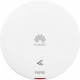 Точка доступа HUAWEI AP361 Wi-Fi 6 indoor (2.4/5 GHz, 2x2/2x2 MIMO, 1*GE PoE RJ45, internal smart antennas)