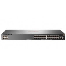 Коммутатор HP Enterprise/Aruba 2930F 24G 4SFP Switch (JL259A#ABB)