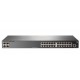 Коммутатор HP Enterprise/Aruba 2930F 24G 4SFP Switch (JL259A#ABB)