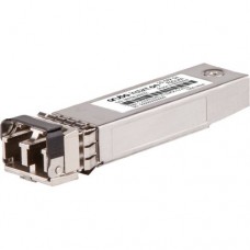 Трансивер HP Enterprise/Aruba Instant On 1G SFP LC SX 500m OM2 MMF Transceiver (R9D16A)