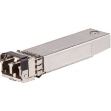 Трансивер HPE/Aruba Networking Instant On 1G LX SFP LC 10km SMF Transceiver (S0G20A)