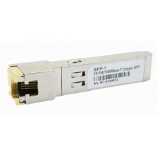 Трансивер RUIJIE Mini-GBIC-GT 1000BASE-TX, SFP Transceiver (100m, RJ45)