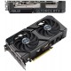 Видеокарта ASUS DUAL RTX 4070 SUPER OC EVO [DUAL-RTX4070S-O12G-EVO], 12 GB, GPU NVIDIA, HDMI/3DP, GDDR6X/192-bit, [DUAL-RTX4070S-O12G-EVO]