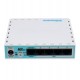 Маршрутизатор MikroTik RB750r2 (RB750r2)