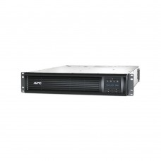 Источник бесперебойного питания APC Smart-UPS SMT3000RMI2UC (SMT3000RMI2UC)