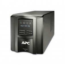 Источник бесперебойного питания APC Smart-UPS SMT750IC (SMT750IC)