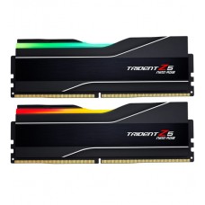 Комплект модулей памяти G.Skill Trident Z5 Neo RGB (AMD) [F5-7200J3445G16GX2-TZ5NR] DDR5, 32 GB, DIMM kit  F5-7200J3445G16GX2-TZ5NR, (2x16GB)