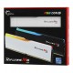 Комплект модулей памяти G.Skill RipJaws M5 RGB [F5-6400J3239G32GX2-RM5RW] DDR5, 64 GB, white, DIMM kit  F5-6400J3239G32GX2-RM5RW, (2x32G),32-39-39-102