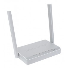 Маршрутизатор беспроводной N300 Keenetic Launcher DSL KN-2012 Wi-Fi 4