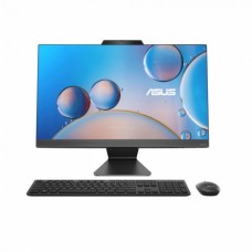 Моноблок Asus 90PT03T2-M00TE0 E3402WVA-BPC0090 23,8'' FHD (1920 x 1080) IPS/Intel Core i7-1355U up to 5,0GHz 10Cores/16GB/1TB SSD/Integrated/Wi-Fi 6/BT5.2/720P HD Camera/Wireless mouse+keyboard/NoOS/1Y/Black (90PT03T2-M00TE0)