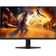 Монитор Игровой 27" AOC 27G4XE/01 IPS 1920x1080 180Hz 0.5ms 300cd/m 1000:1 2xHDMI DP 2x2W Black