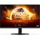 Монитор Игровой 27" AOC 27G4XE/01 IPS 1920x1080 180Hz 0.5ms 300cd/m 1000:1 2xHDMI DP 2x2W Black