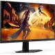 Монитор Игровой 27" AOC 27G4XE/01 IPS 1920x1080 180Hz 0.5ms 300cd/m 1000:1 2xHDMI DP 2x2W Black