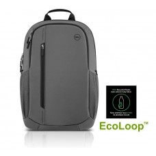 Рюкзак Dell/Ecoloop Urban Backpack CP4523G/15 ''/нейлон (460-BDLF)