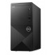 Компьютер Dell/Vostro 3030/MT/1г/Core i5/14400/2,5 GHz/8 Gb/M.2 PCIe SSD/512 Gb/No ODD/Graphics/UHD 730/256 Mb/Ubuntu/22.04/64 (210-BKVT-7)